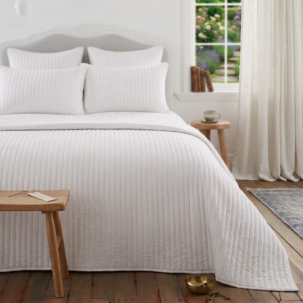 Bedspreads