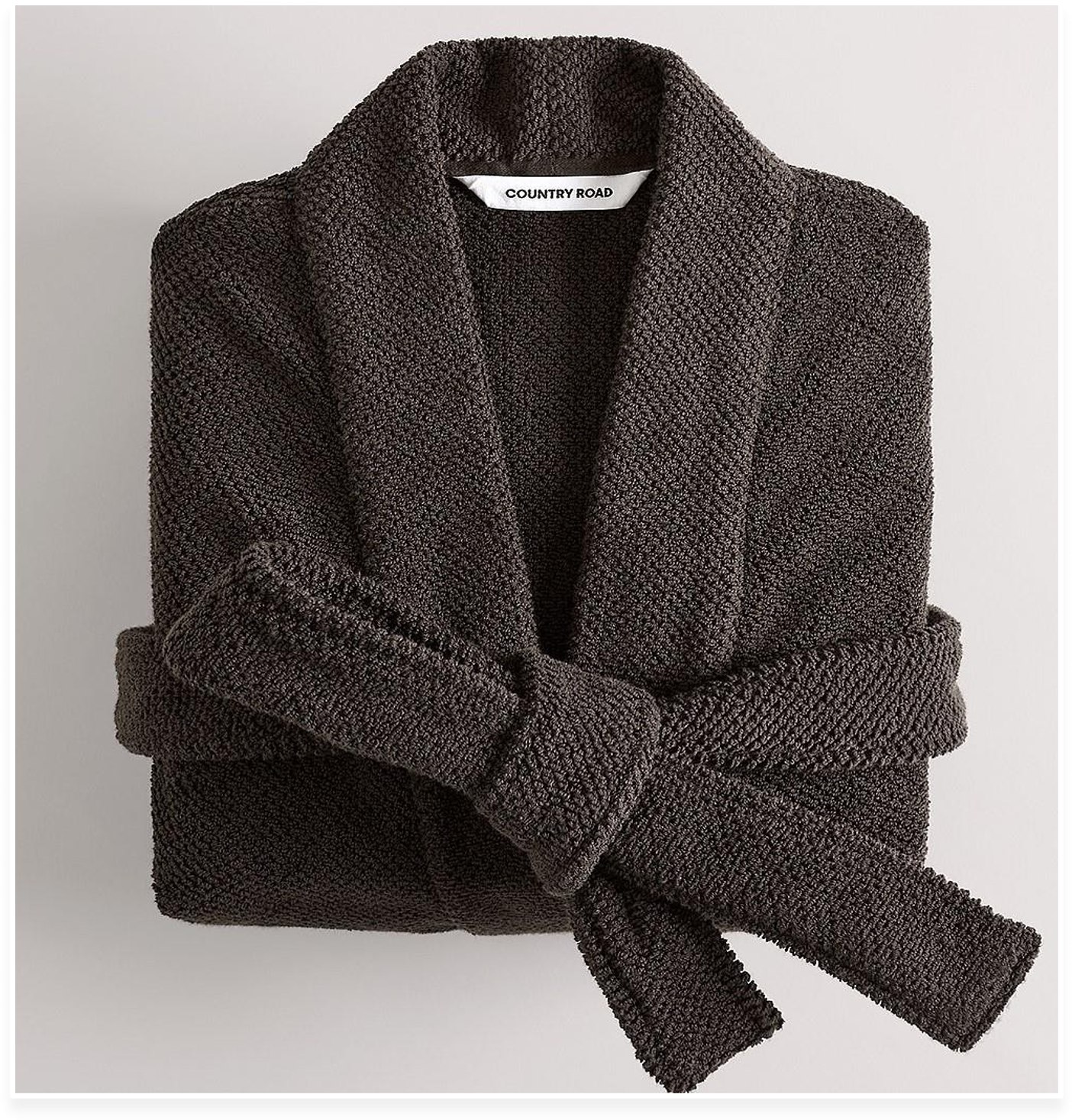 Bathrobes by Kamal Textile Mills