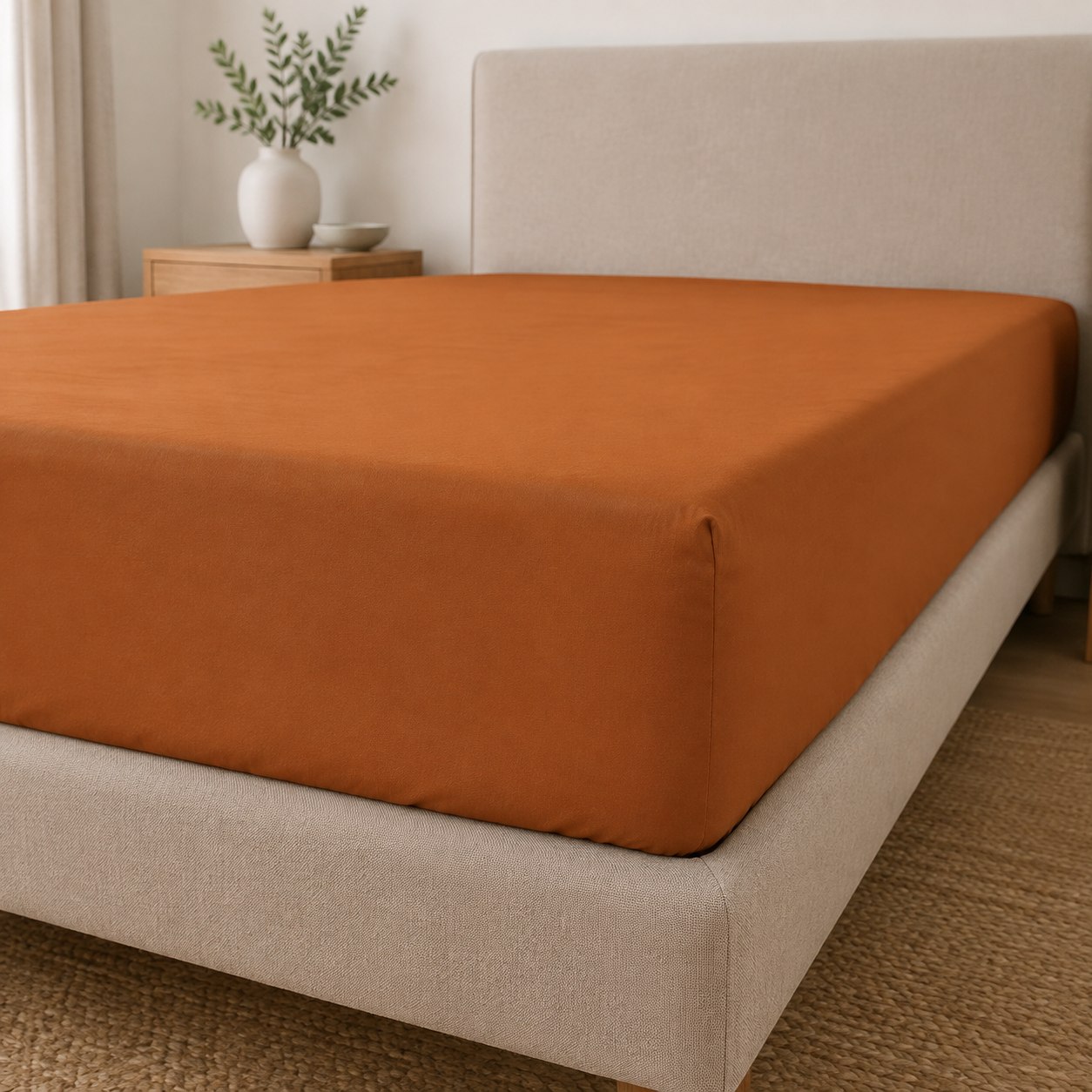 Bed Linen by Kamal Textile Mills