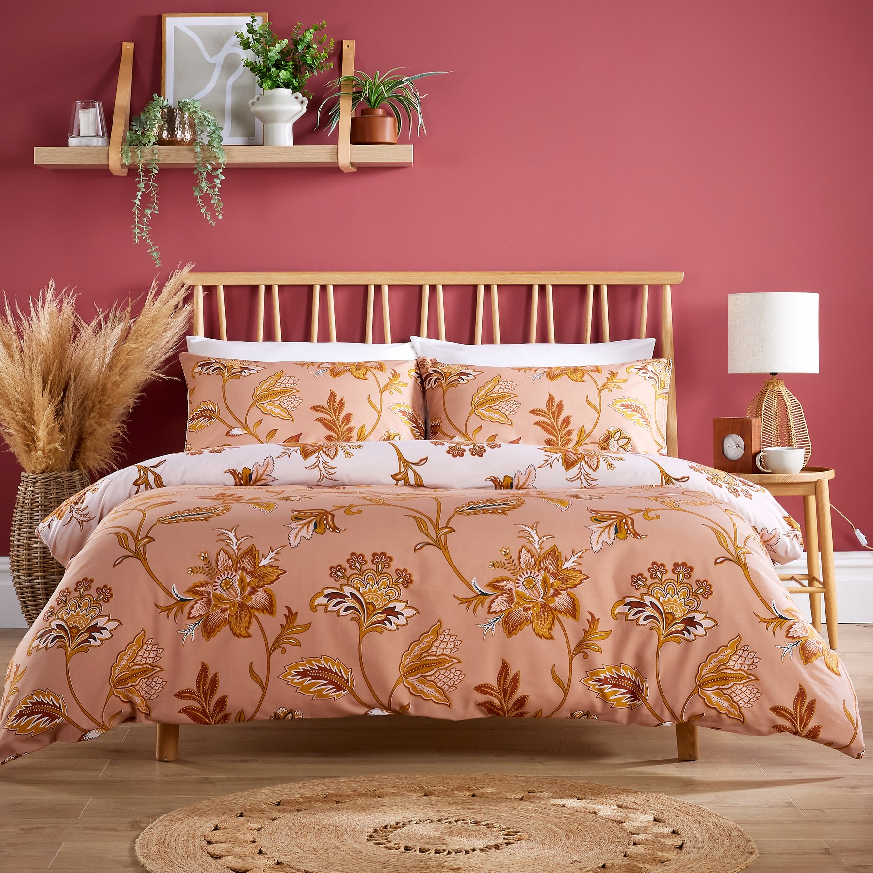 Printed Bedding — 24043S RZK11826 SHIMLA SPICE.jpg