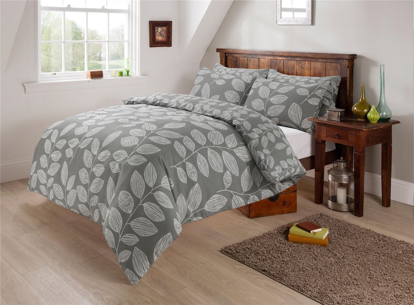 Printed Bedding — LEAVES GREY.jpg