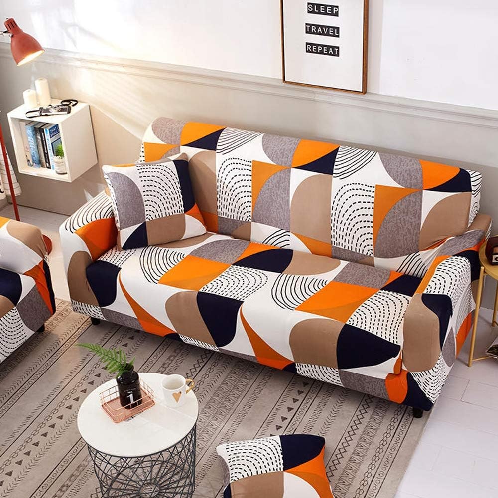 Sofa Covers by Kamal Textile Mills